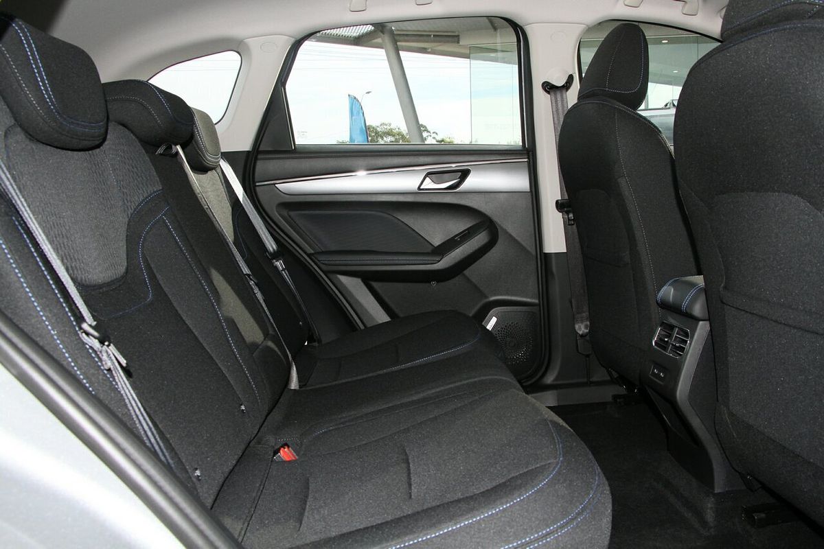 2025 GWM Haval Jolion Premium Hybrid A02