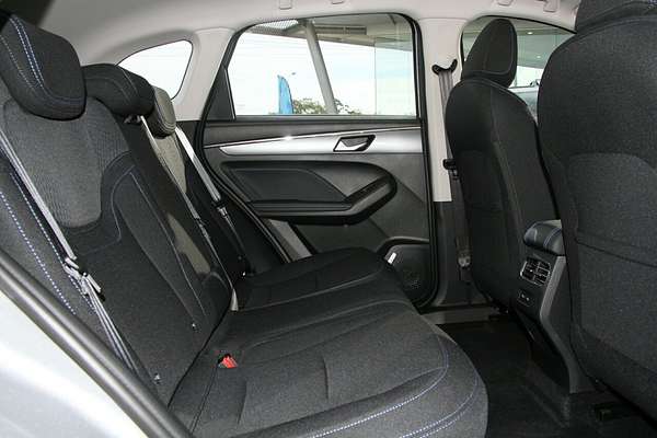 2025 GWM Haval Jolion Premium Hybrid A02