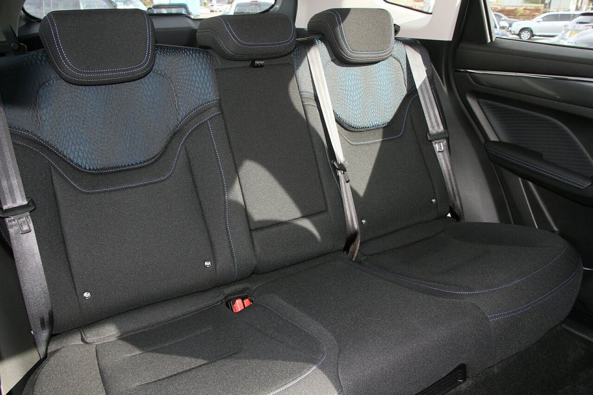 2025 GWM Haval Jolion Premium Hybrid A02