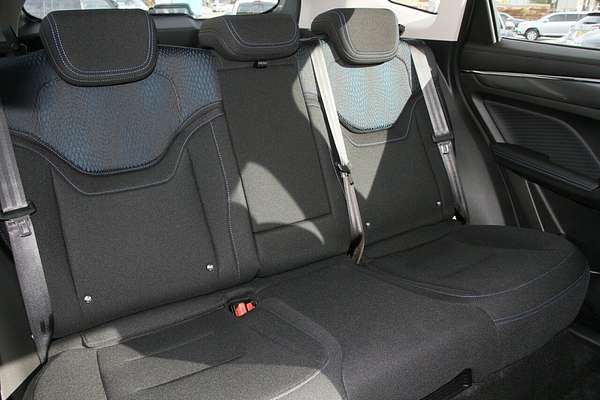 2025 GWM Haval Jolion Premium Hybrid A02