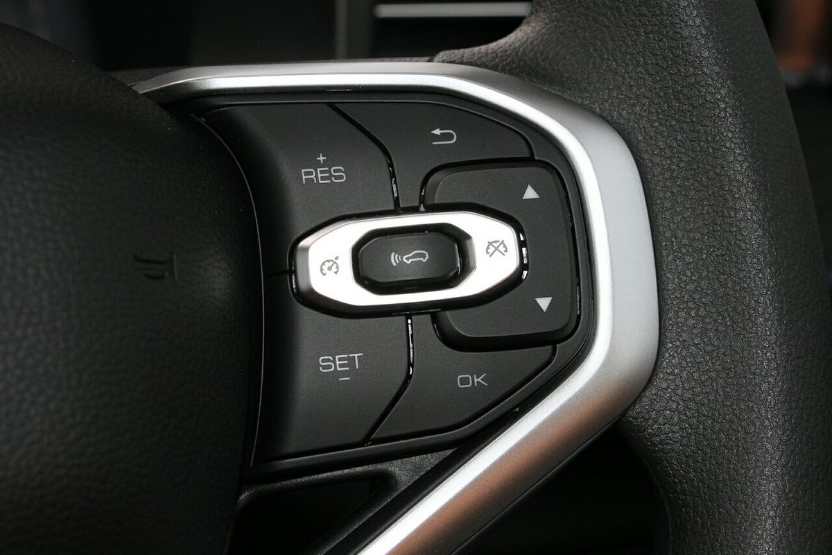2025 GWM Haval Jolion Premium Hybrid A02