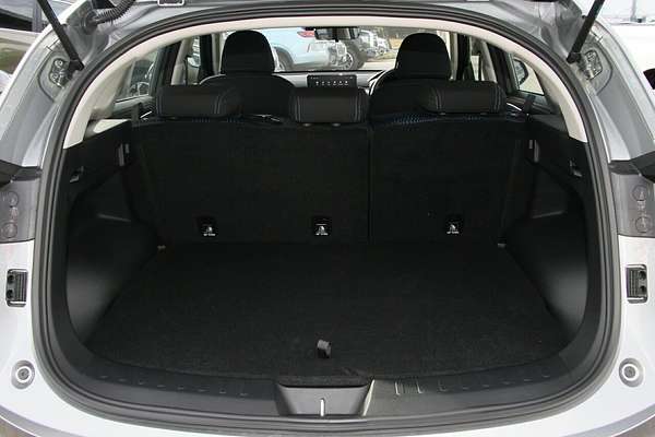 2025 GWM Haval Jolion Premium Hybrid A02