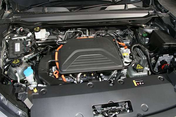 2025 GWM Haval Jolion Premium Hybrid A02