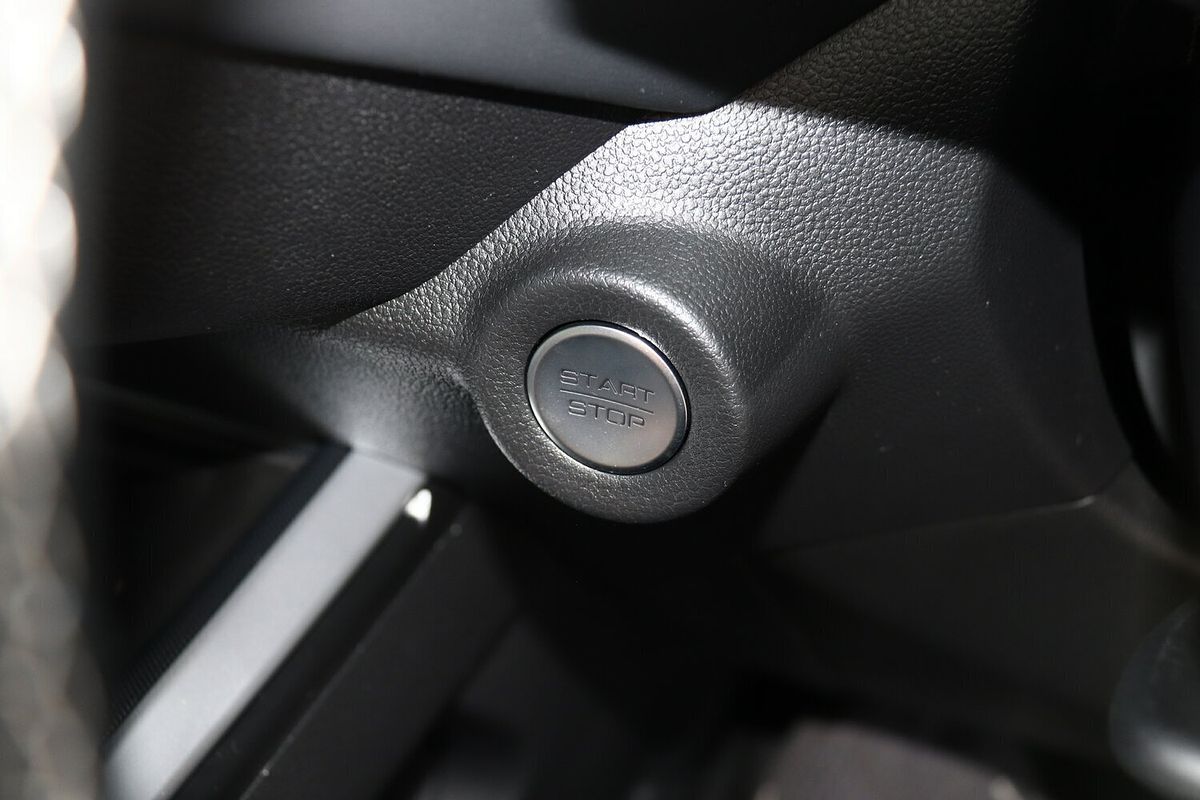 2025 GWM Haval Jolion Lux Hybrid A02