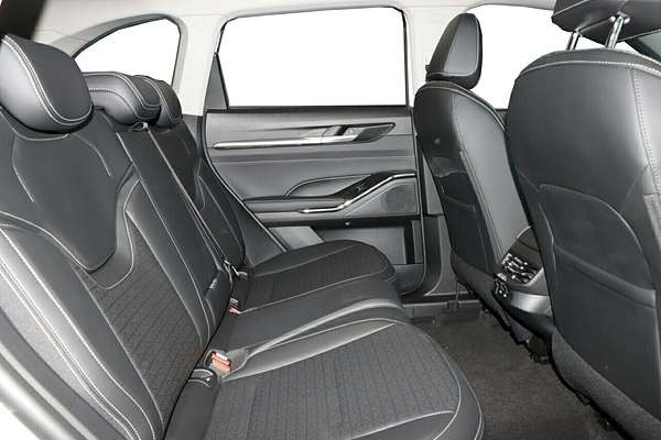 2025 GWM Haval H6 Ultra Hybrid B01