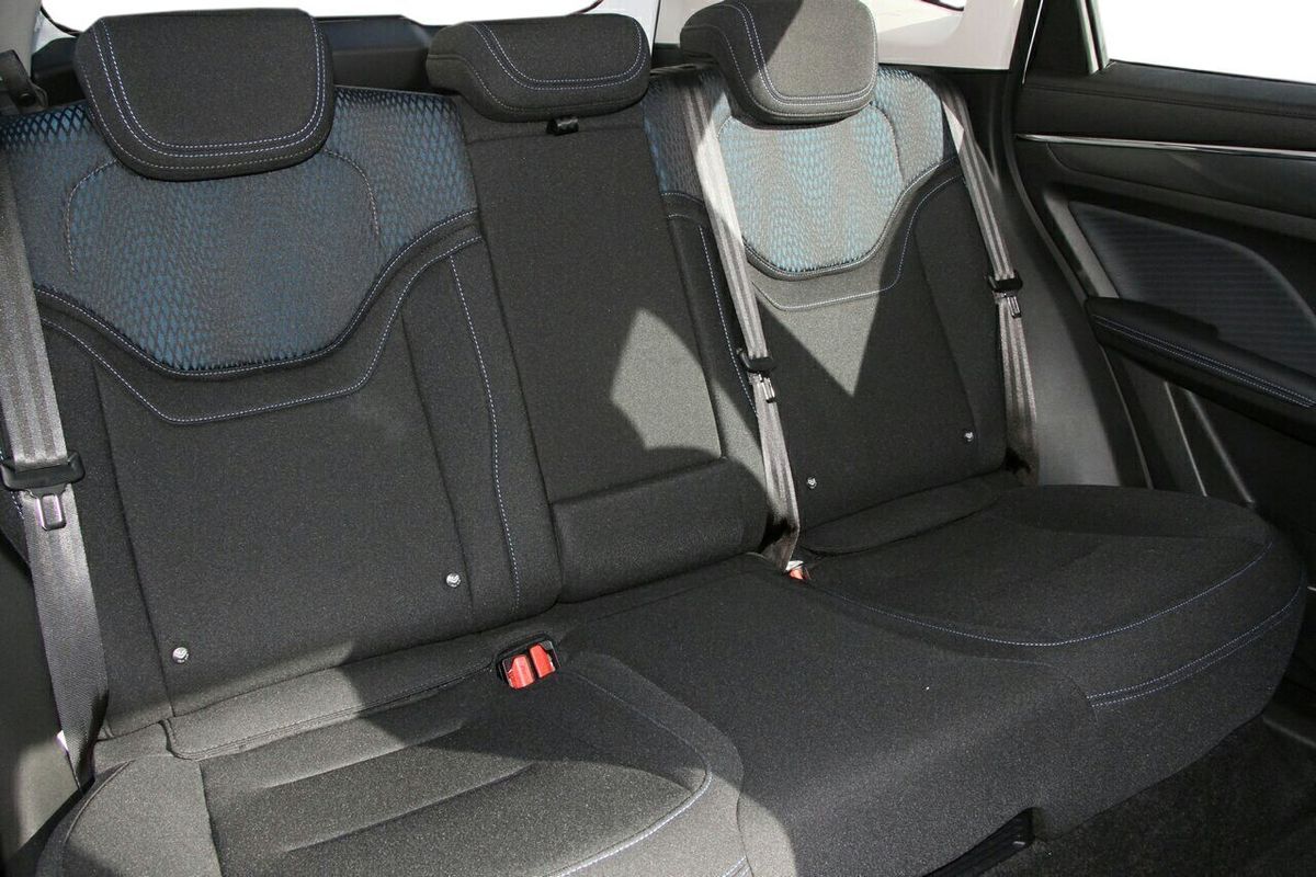 2025 GWM Haval Jolion Premium Hybrid A02
