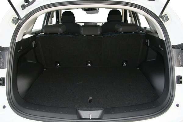 2025 GWM Haval Jolion Premium Hybrid A02