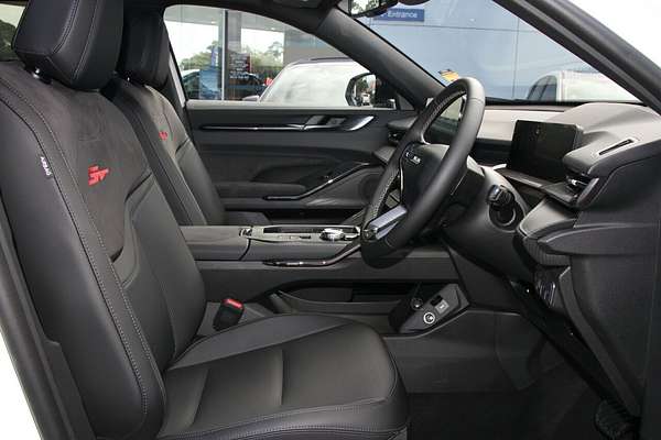 2025 GWM Haval H6GT Ultra PHEV B03