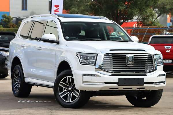 2024 GWM Tank 500 Ultra Hybrid P03
