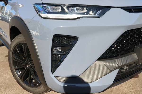 2025 GWM Haval H6GT Ultra B03