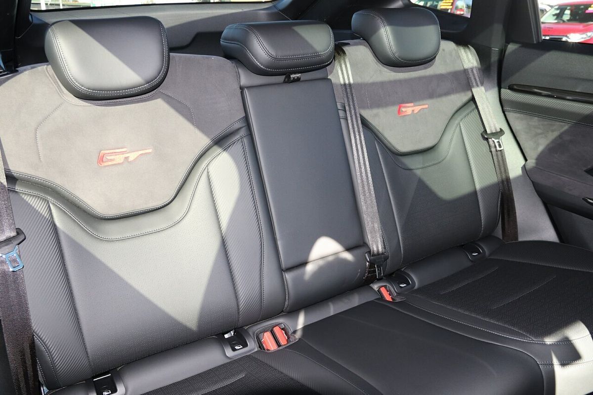 2025 GWM Haval H6GT Ultra B03