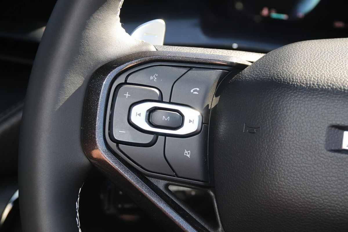2025 GWM Haval H6GT Ultra B03