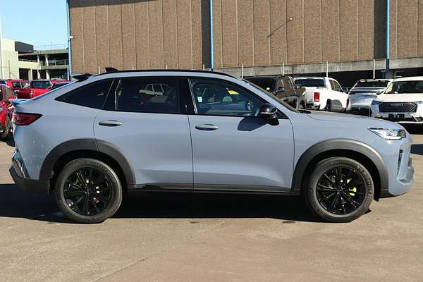 2025 GWM Haval H6GT Ultra B03