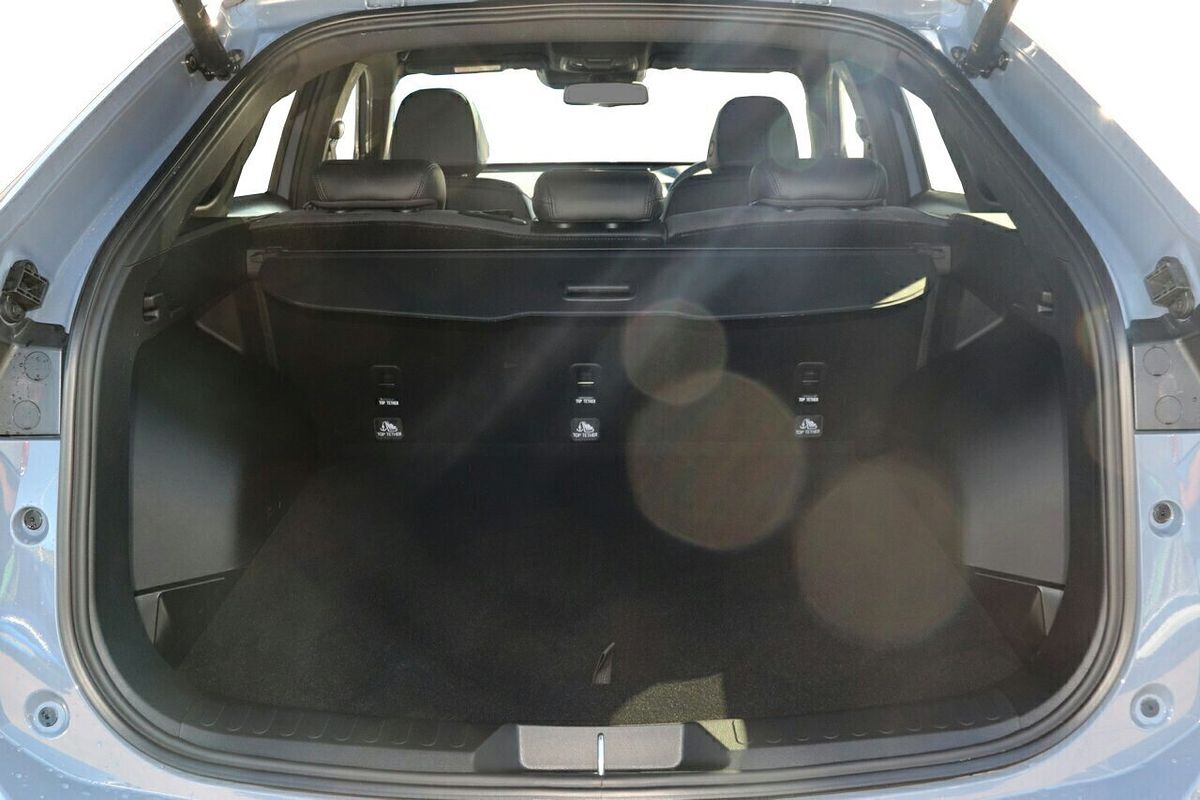 2025 GWM Haval H6GT Ultra B03