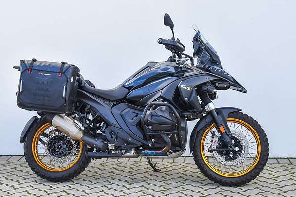 2024 BMW R 1300 GS Triple Black R 1300
