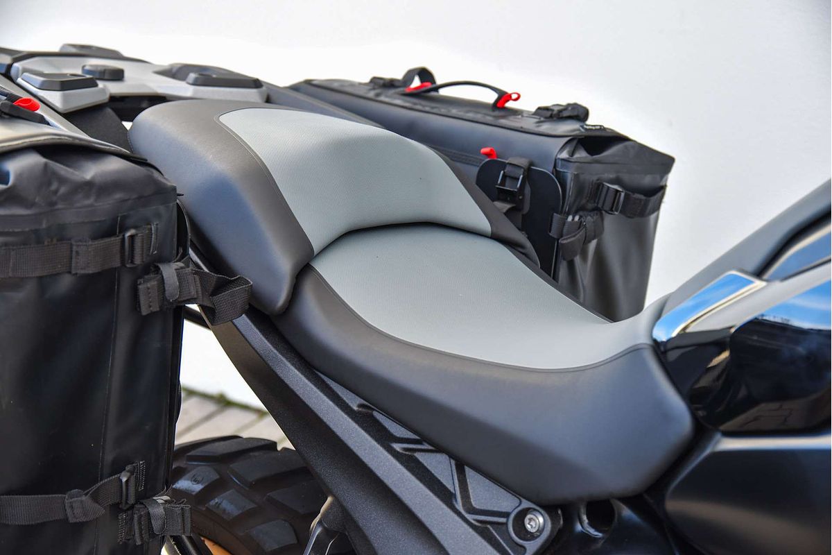 2024 BMW R 1300 GS Triple Black  R 1300