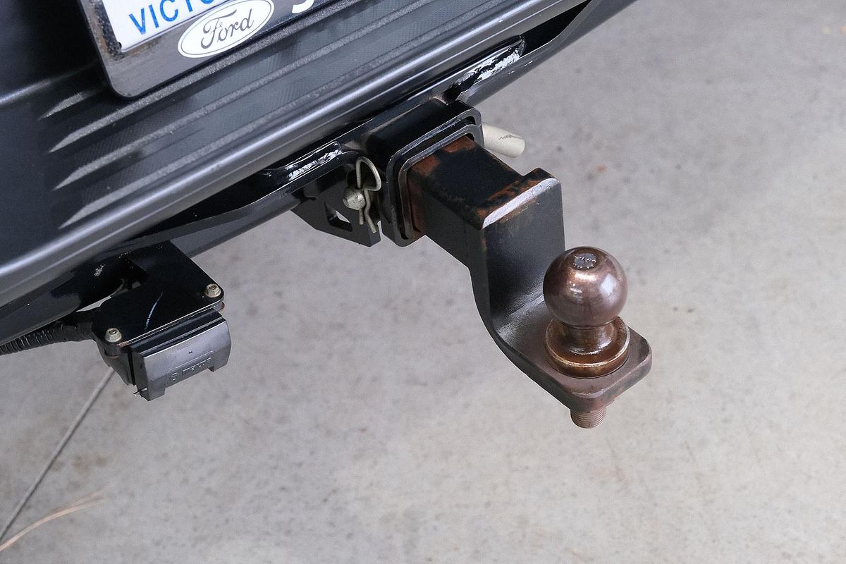 2019 Mazda BT-50 XT Hi-Rider UR Rear Wheel Drive