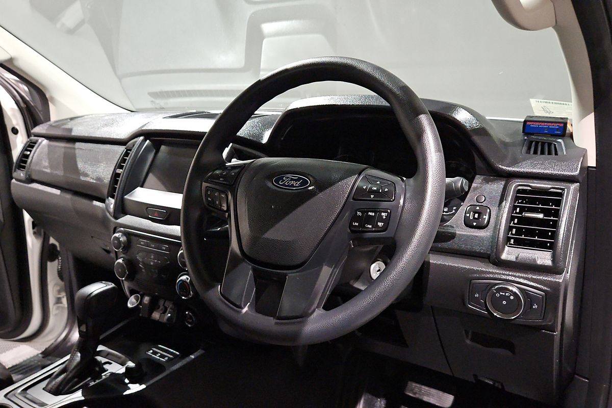 2020 Ford Ranger XL PX MkIII 4X4 3.2L
