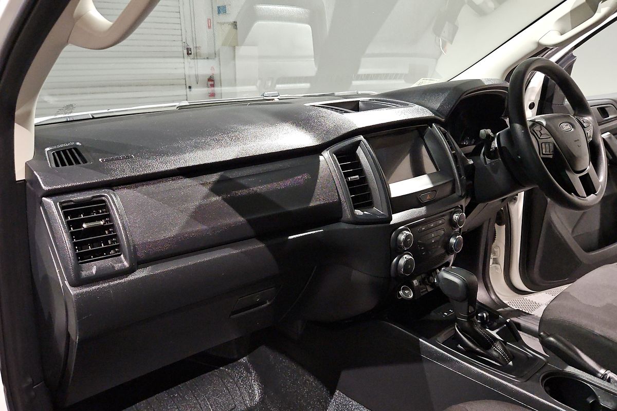 2020 Ford Ranger XL PX MkIII 4X4 3.2L