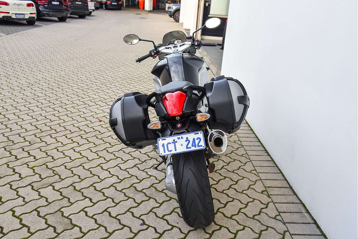 2007 BMW K 1200 R K 1200