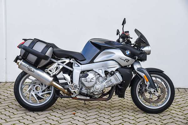 2007 BMW K 1200 R K 1200