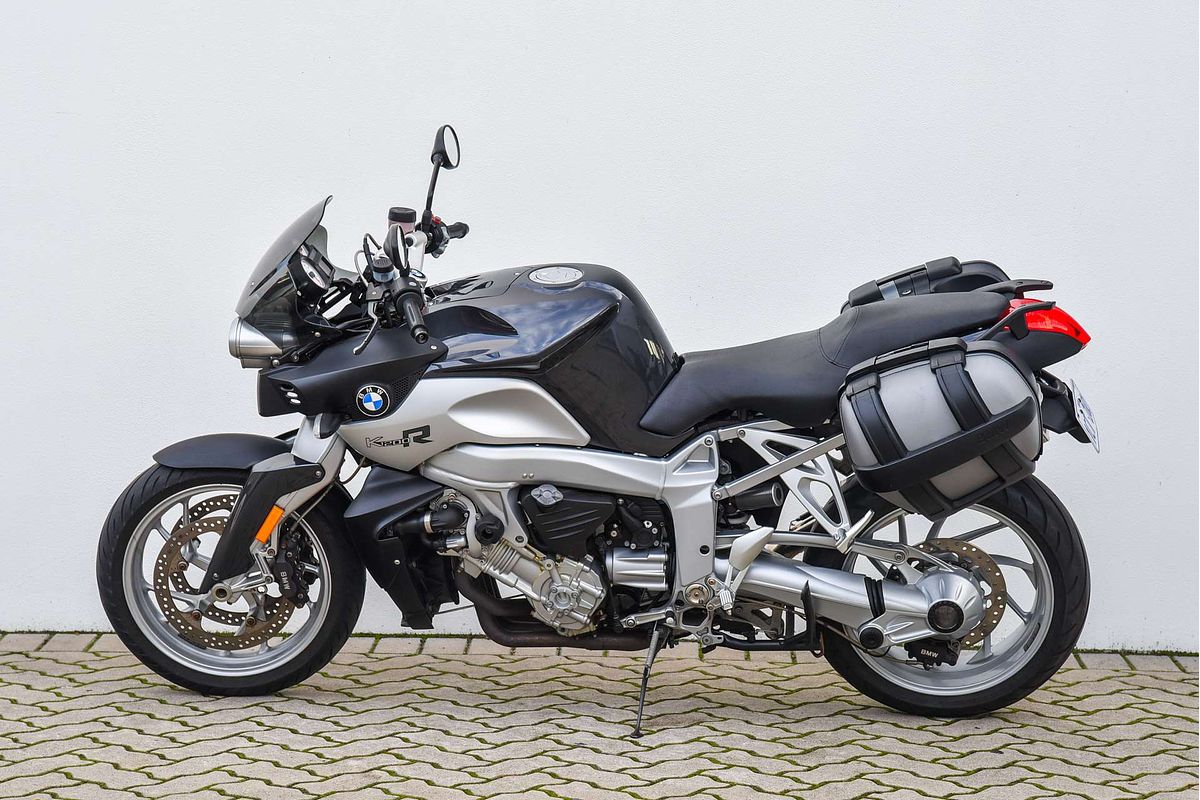 2007 BMW K 1200 R K 1200