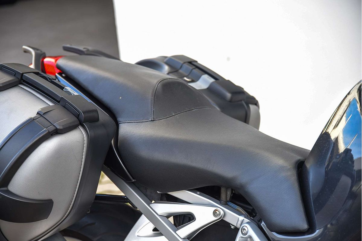2007 BMW K 1200 R K 1200