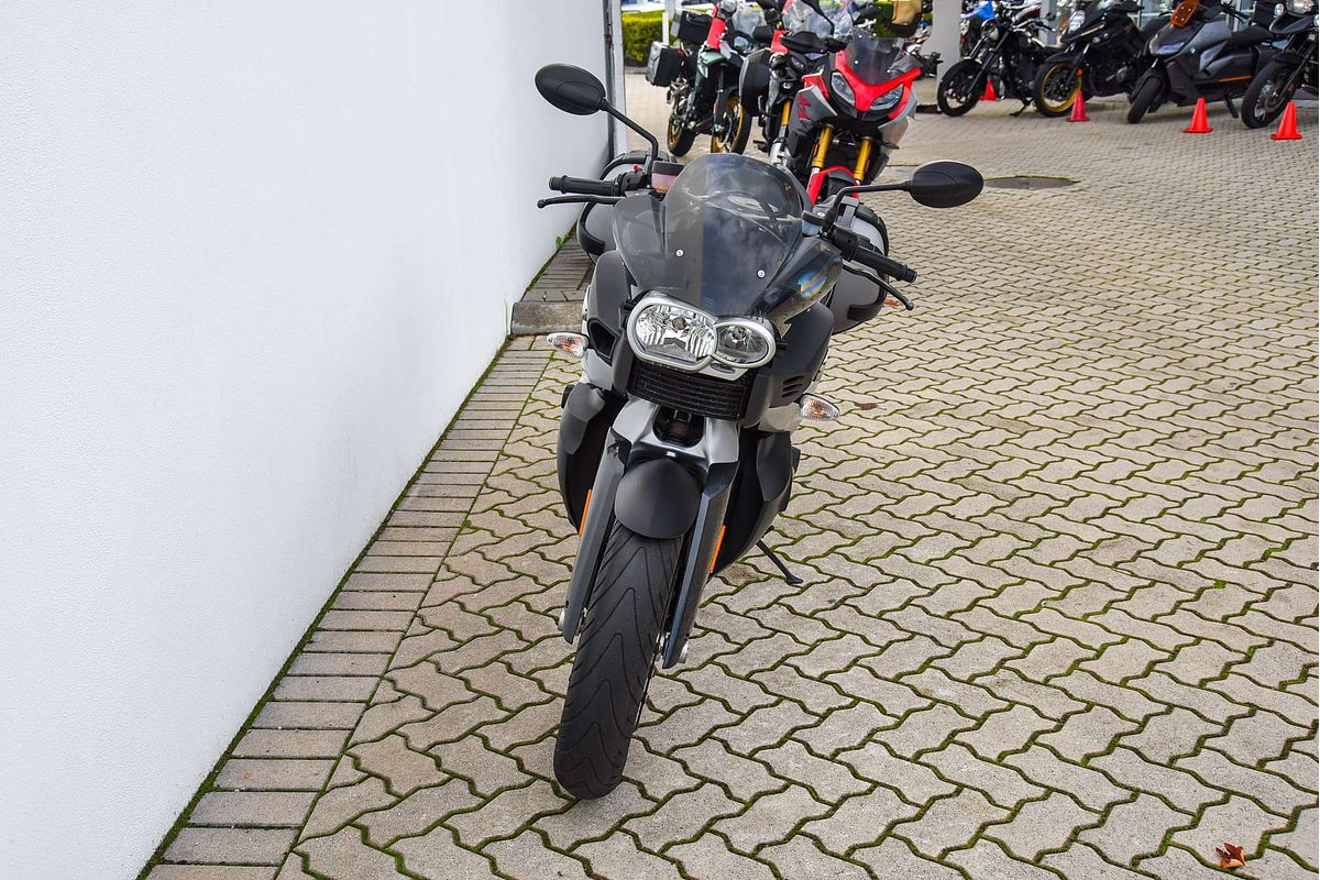 2007 BMW K 1200 R K 1200