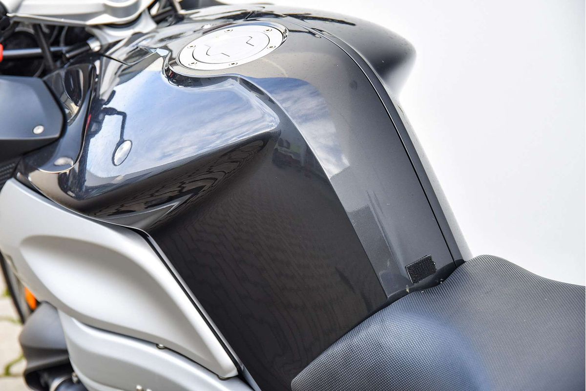 2007 BMW K 1200 R K 1200