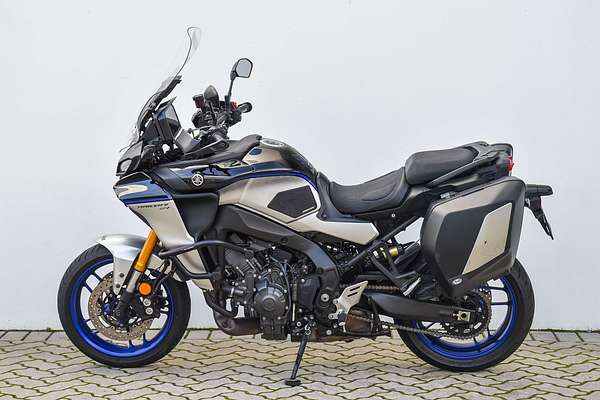 2023 Yamaha Tracer 9 GT + (MT09TRASP2) MT