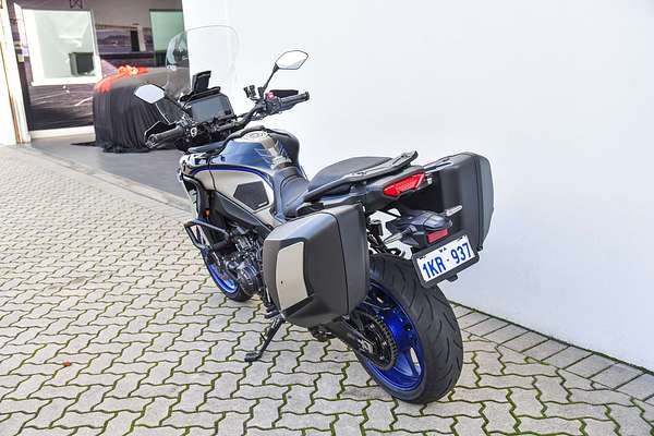 2023 Yamaha Tracer 9 GT + (MT09TRASP2) MT