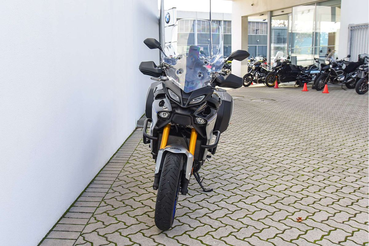 2023 Yamaha Tracer 9 GT + (MT09TRASP2) MT