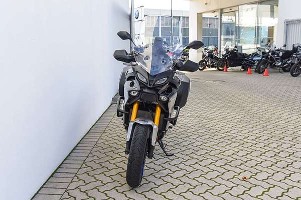 2023 Yamaha Tracer 9 GT + (MT09TRASP2) MT