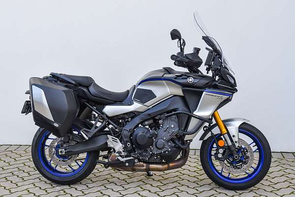 2023 Yamaha Tracer 9 GT + (MT09TRASP2) MT