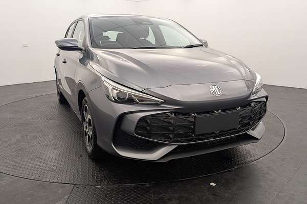 2025 MG MG3 Excite