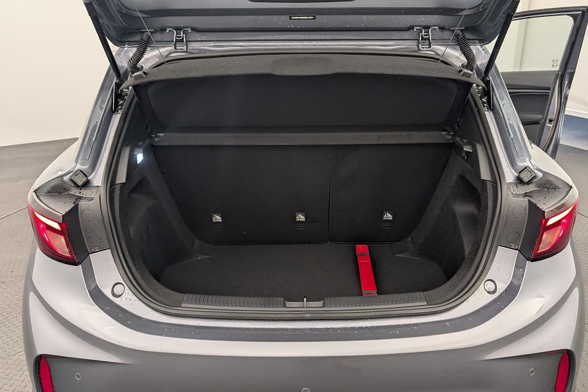 2025 MG MG3 Excite