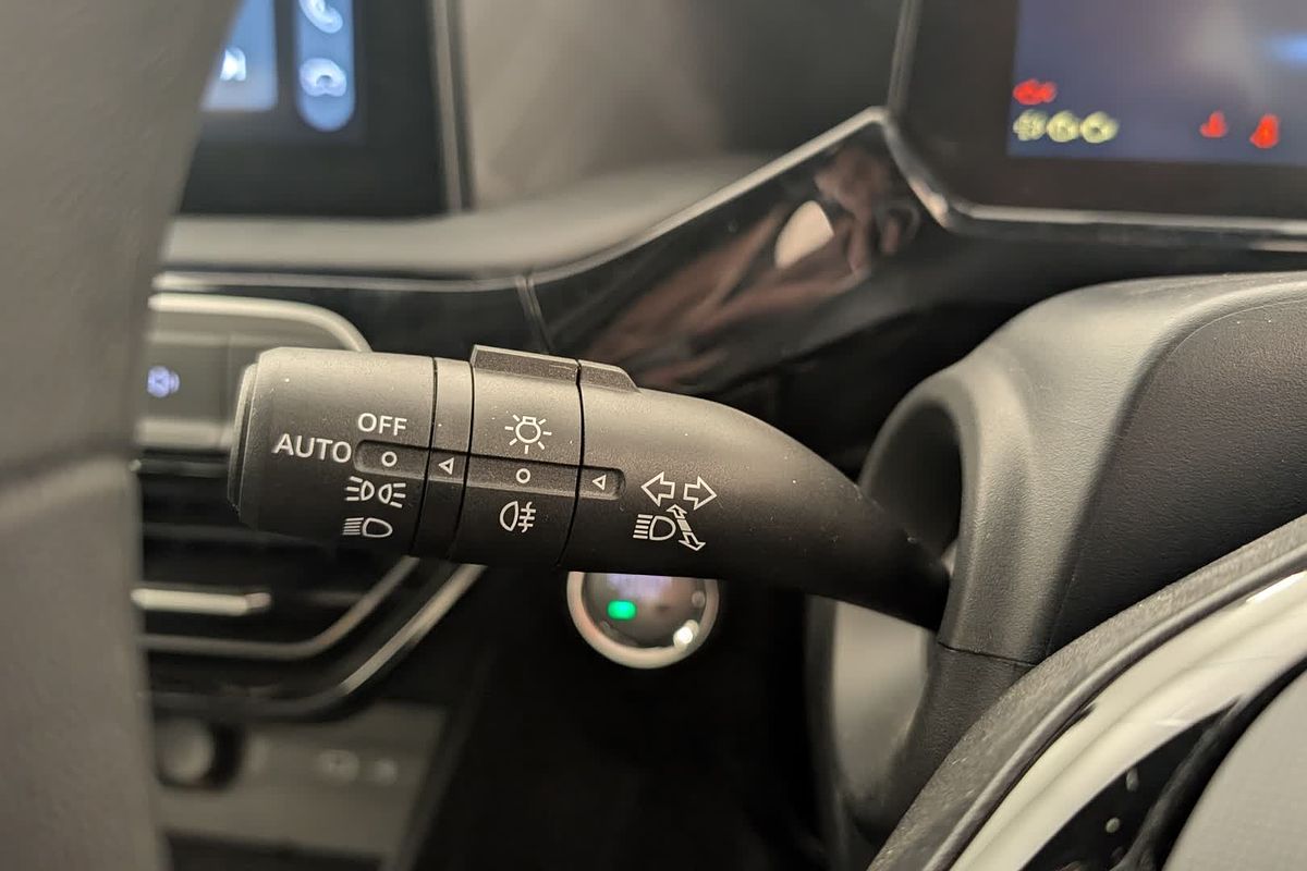 2025 MG MG3 Excite