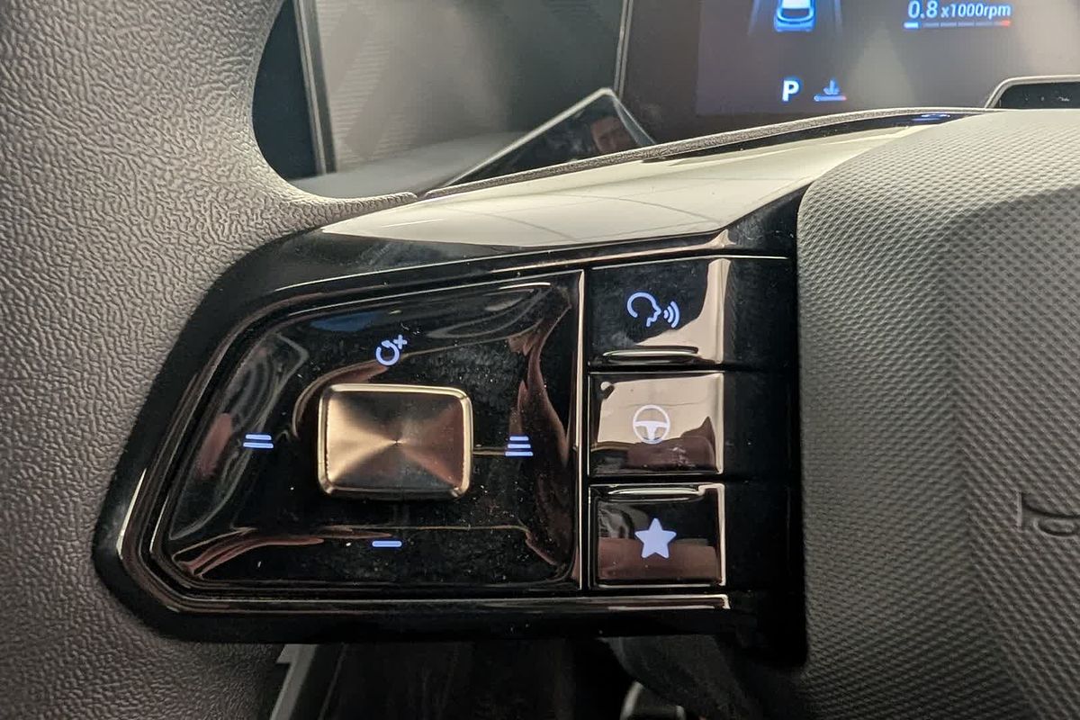 2025 MG MG3 Excite