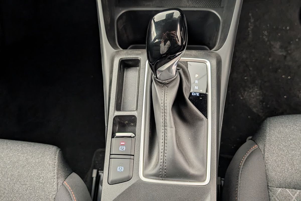 2025 MG MG3 Excite