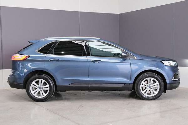 2019 Ford Endura Trend CA