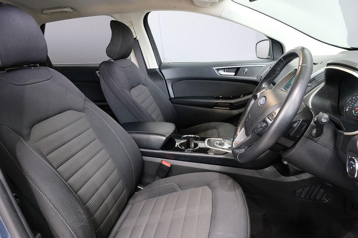 2019 Ford Endura Trend CA