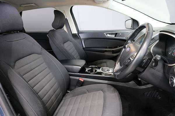 2019 Ford Endura Trend CA