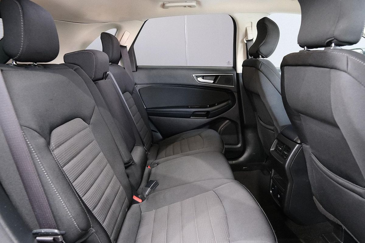 2019 Ford Endura Trend CA