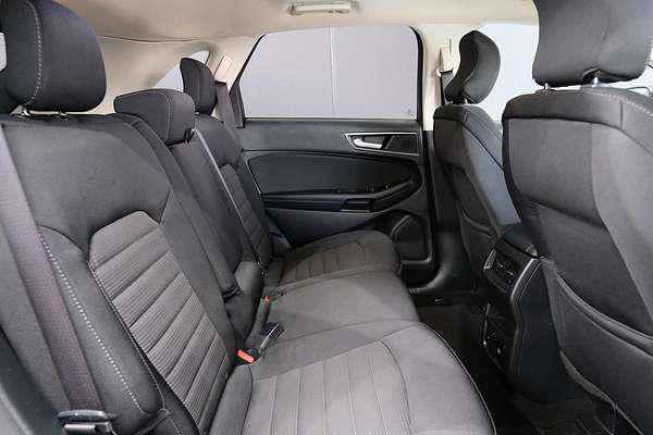 2019 Ford Endura Trend CA