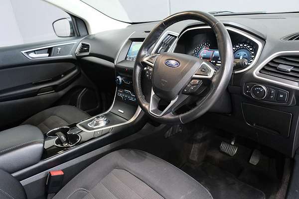 2019 Ford Endura Trend CA