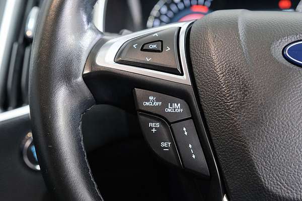 2019 Ford Endura Trend CA