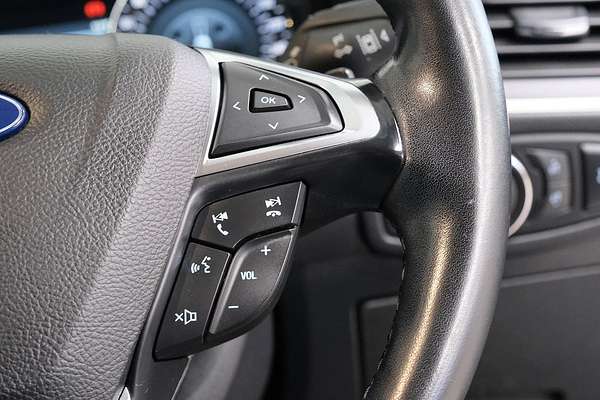 2019 Ford Endura Trend CA