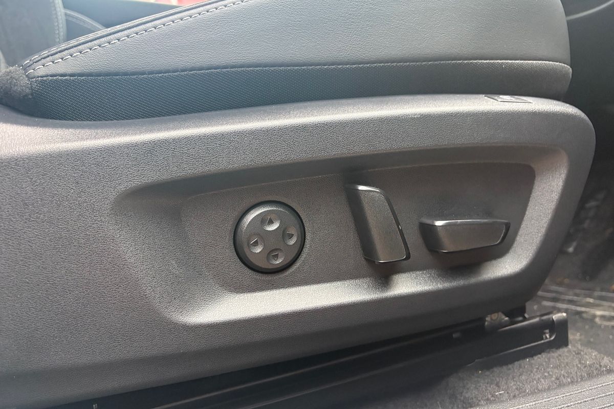 2025 Nissan QASHQAI Ti-L J12