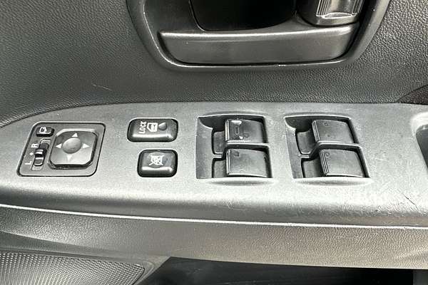 2020 Mitsubishi ASX ES XD