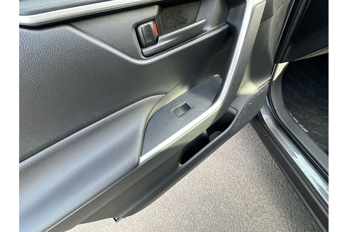 2019 Toyota RAV4 GX AXAH52R